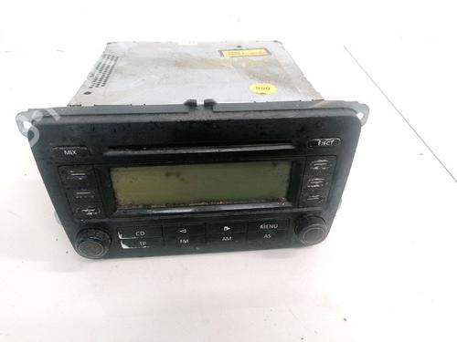 Used Radio Radio 35572382 35572382