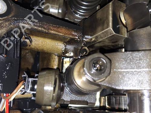 Injector VW PASSAT B6 (3C2) 1.9 TDI | BP34818207M100 - Image 2