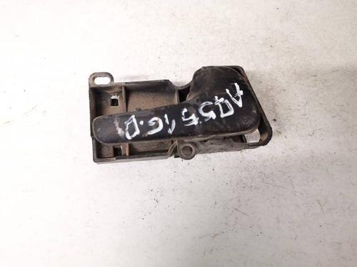 Used Rear right interior door handle Rear right interior door handle VW PASSAT B3/B4 Variant (3A5, 35I) 1.9 TDI (90 hp) 35352736 35352736