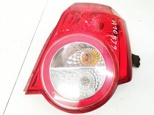 Used Right taillight Right taillight 35017622 35017622