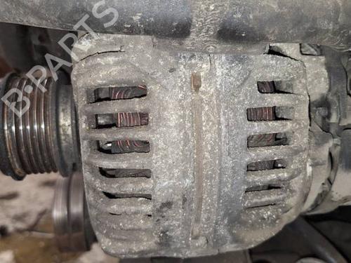 Used Alternator Alternator SKODA YETI (5L) 2.0 TDI (140 hp) 35033178 35033178