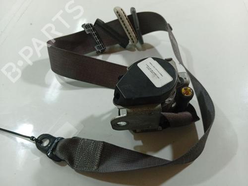Front right seatbelt DODGE CALIBER 1.8 | BP34840427I25 - Image 3