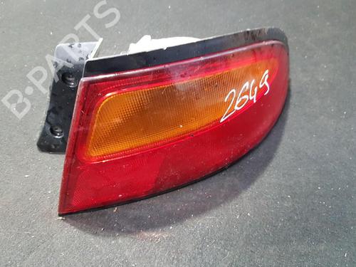 Used Right taillight Right taillight 35654403 35654403