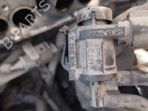 Electronic module VW PASSAT B6 (3C2) 2.0 TDI | BP35235488M83 - Image 3