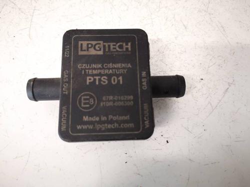 Used Electronic module Electronic module MERCEDES-BENZ C-CLASS (W203) C 180 (203.035) (129 hp) 34740619 34740619