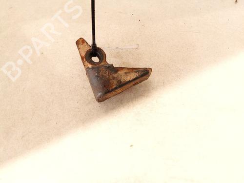 Used Support Support VW PASSAT B3/B4 Variant (3A5, 35I) 1.9 TDI (90 hp) 32894433 32894433