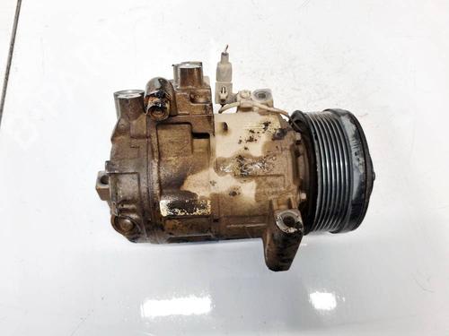 Used AC compressor AC compressor 35091519 35091519