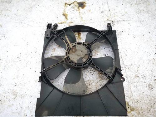 Used Fan Fan CHEVROLET AVEO / KALOS Saloon (T200) 1.4 (94 hp) 35190591 35190591