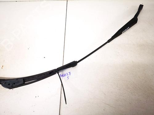 Used Front windshield wiper arm Front windshield wiper arm OPEL OMEGA B (V94) 2.2 DTI 16V (F69, M69, P69) (120 hp) 33090126 33090126