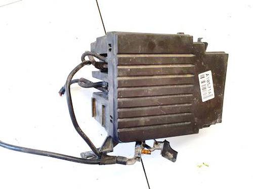 Used Fuse box PEUGEOT 406 (8B) 2.0 HDI 110 (109 hp) 32564621