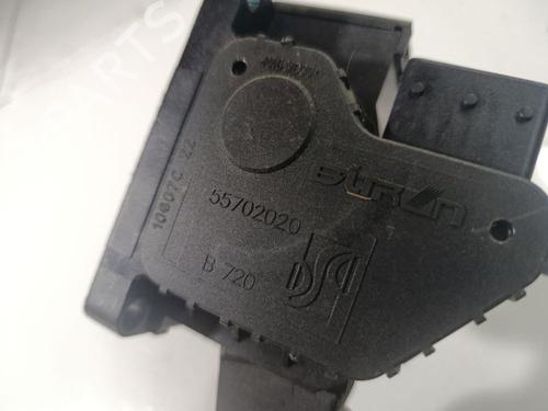 Pedal OPEL CORSA D (S07) 1.3 CDTI (L08, L68) | BP34816875I4 - Image 4