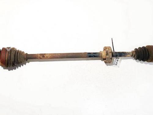 Used Right front driveshaft Right front driveshaft 34771777 34771777
