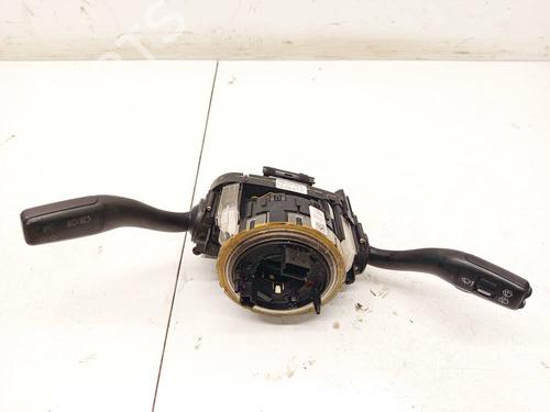 Used Warning switch Warning switch AUDI A6 C6 (4F2) 2.7 TDI (180 hp) 34844163 34844163