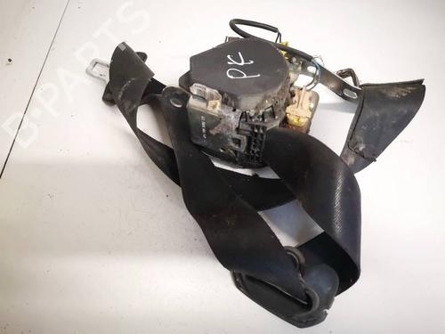 Used Front left seatbelt Front left seatbelt 34899086 34899086