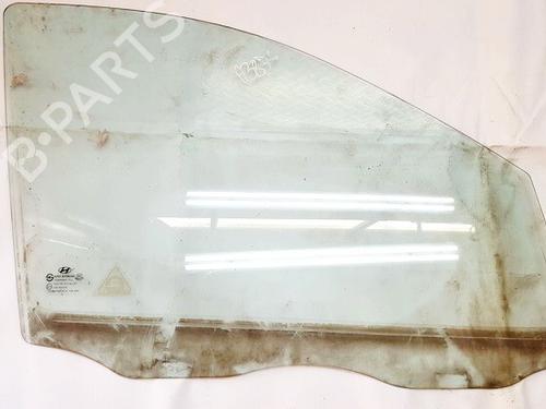Used Front right door window Front right door window 35858114 35858114