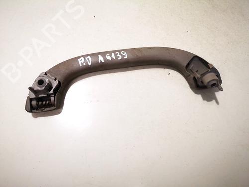 Interior roof handle PEUGEOT 607 (9D, 9U) 2.2 16V | BP35592456I35 - Image 2