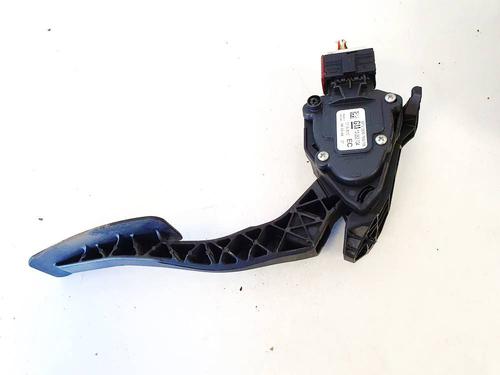 Used Pedal Pedal OPEL ASTRA J (P10) 1.3 CDTI (68) (95 hp) 35379769 35379769