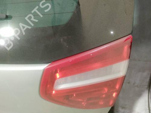 Used Right tailgate light Right tailgate light 34917771 34917771
