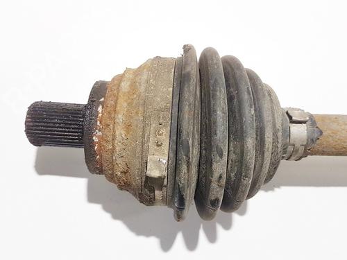 Left front driveshaft SEAT ALTEA (5P1) 1.9 TDI | BP35535595M38 - Image 2