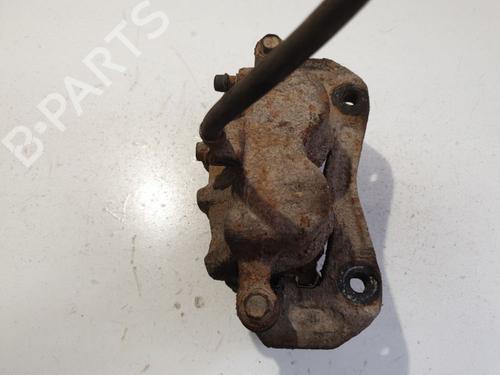 Right front brake caliper OPEL ANTARA A (L07) 2.0 CDTI | BP34990787M104 - Image 2