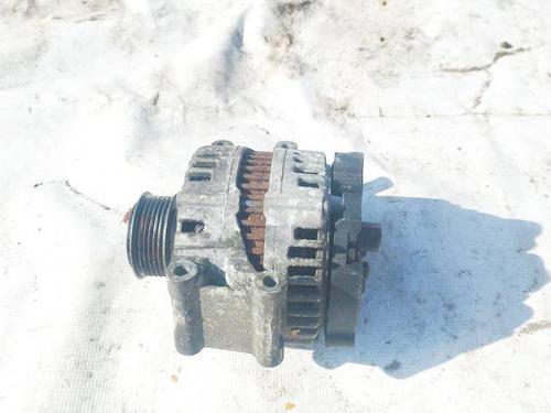 Used Alternator Alternator AUDI A6 C6 (4F2) 2.8 FSI (190 hp) 35036318 35036318