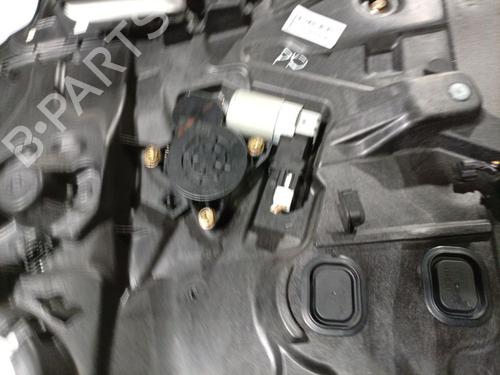 Right front window motor MAZDA 3 (BK) 1.6 (BK14) | BP34754838E20 - Image 2