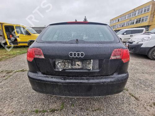 Pipe AUDI A3 (8P1) 2.0 TDI | BP32566206M125 