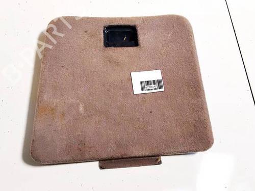 Used Boot lining Boot lining AUDI A4 B5 (8D2) 2.4 (165 hp) 35062931 35062931
