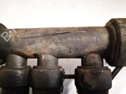 Pipe RENAULT LAGUNA II (BG0/1_) 1.9 dCi (BG08, BG0G) | BP32544982M125 - Image 3