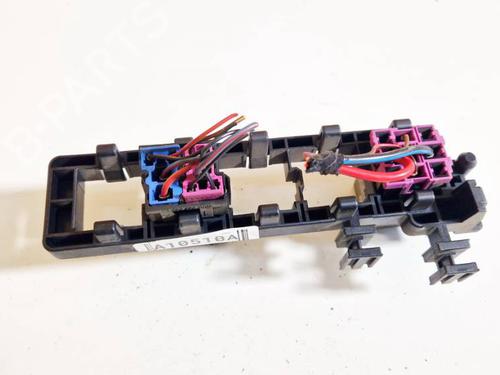 Fuse box SEAT LEON (1P1) 1.6 | BP32571169E1  - Image 5