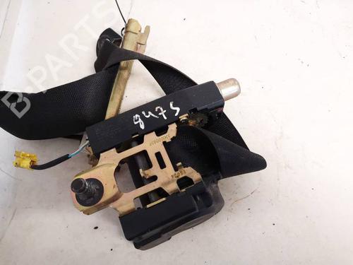 Used Rear right seatbelt Rear right seatbelt 35361772 35361772