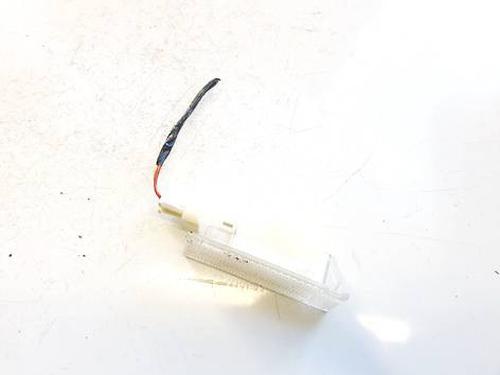 Used Interior roof light Interior roof light FIAT 500L (351_, 352_) 1.3 D Multijet (199LXY1A, 199LXY11) (84 hp) 40245673 40245673
