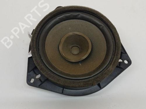 Speaker JAGUAR X-TYPE I (X400) 2.1 V6 | BP33488557E2 - Image 2