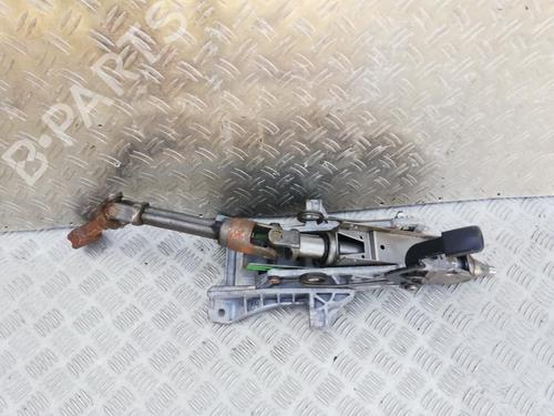 Steering column FORD S-MAX (WA6) 2.0 TDCi | BP35835925M21 - Image 2