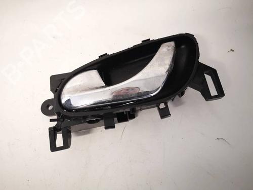 Used Rear left interior door handle Rear left interior door handle 38578526 38578526