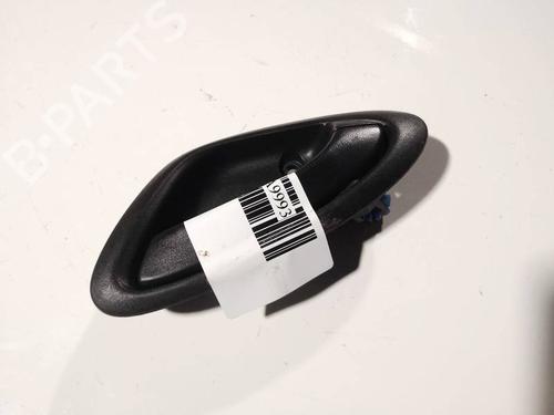 Used Rear right interior door handle Rear right interior door handle 35119220 35119220