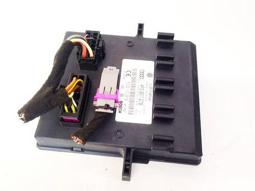 Used Electronic module Electronic module AUDI Q7 (4LB) 3.0 TDI quattro (233 hp) 35069513 35069513
