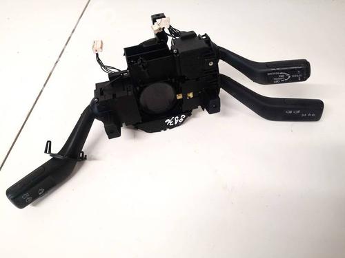 Used Warning switch Warning switch VW PASSAT B6 (3C2) 2.0 TDI (140 hp) 35317618 35317618