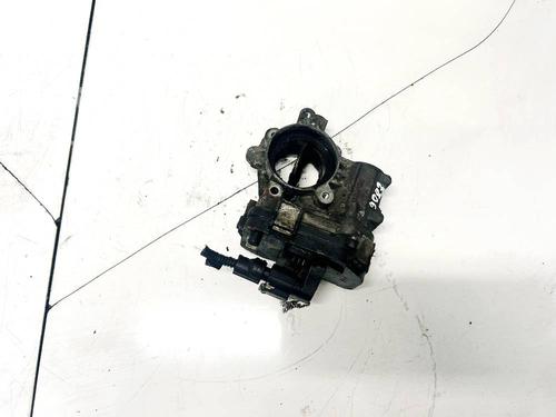 Used Throttle body Throttle body OPEL ASTRA H (A04) 1.9 CDTI (L48) (100 hp) 35254248 35254248