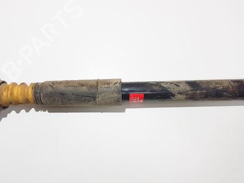 Used Left rear shock absorber Left rear shock absorber 35555185 35555185