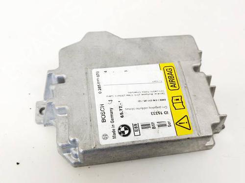 Used ECU airbags BMW 3 (E90) 318 i (143 hp) 32532354