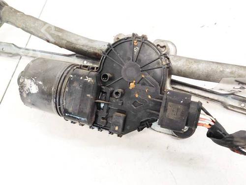 Used Front wiper motor Front wiper motor FIAT CROMA (194_) 1.9 D Multijet (194AXB1B) (120 hp) 35269943 35269943