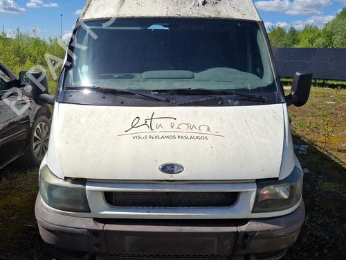 Pipe FORD TRANSIT Van (FA_ _) 2.0 DI (FAE_, FAF_, FAG_) | BP36524673M125 - Image 6