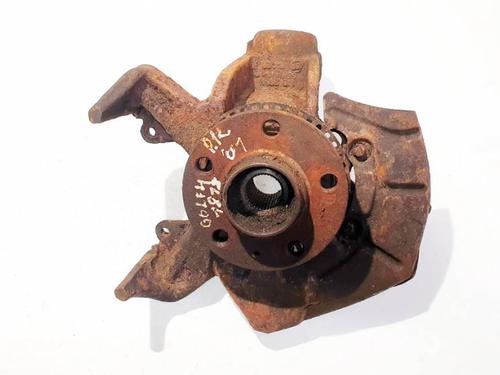 Used Left front steering knuckle Left front steering knuckle 35184814 35184814