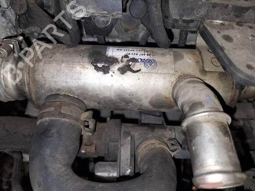 Used Egr Egr CITROËN C4 II (NC_) 1.6 HDi 110 (112 hp) 35175812 35175812