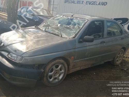 Used Parts ALFA ROMEO 146 (930_)  1.9 TD (930.B4A)  4525866