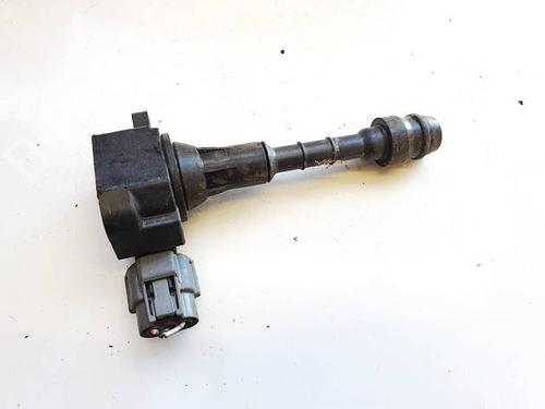 Used Ignition coil Ignition coil PEUGEOT 407 (6D_) 1.6 HDi 110 (6D9HZC, 6D9HYC) (109 hp) 34742594 34742594