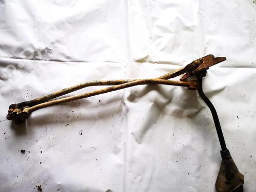 Used Gear lever Gear lever 35514285 35514285