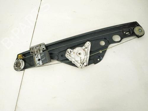 Used Rear right window mechanism Rear right window mechanism 35537374 35537374