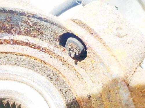 Electronic sensor KIA CARENS III MPV (UN) 2.0 CRDi 140 | BP40244891M84 - Image 2
